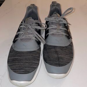 PUMA GOLF Men's Ignite Nxt Lace Golf Shoe Mens Size 10